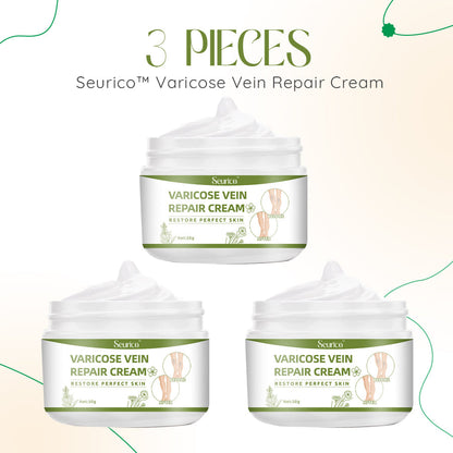 Seurico™ Vein Therapy Cream