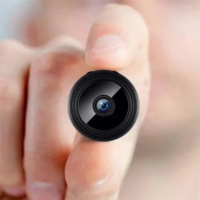 👀👀Mini Wireless Wifi Camera 1080P HD